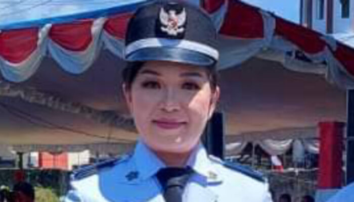 Hukum Tua Walantakan Bantah Isu Proyek Jalan Usaha Tani untuk Kepentingan Pribadi, Nike: Semua Hasil Musyawarah Desa