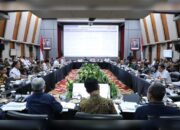 Kementerian ATR/BPN Fokus Akselerasi Penyelesaian RDTR dan Integrasi dengan OSS: Nusron Wahid Siap Tuntaskan Target Nasional