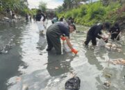 Gerakan Nasional Aksi Bersih Sampah: KLH/BPLH Tegaskan Transformasi Indonesia Bersih, Hijau, dan Berkelanjutan