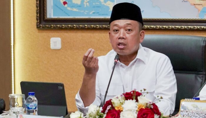 Setahun Menteri Nusron, 96 Persen Tanah Telantar Kini Kembali untuk Rakyat