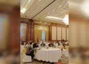 Pemkab Tapanuli Utara Perjuangkan Peningkatan DBH Panas Bumi Nasional