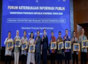 Menteri Widiyanti Tegaskan Keterbukaan Informasi Publik Sebagai Fondasi Good Governance