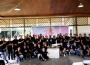 BOZ 2010 Polda Sulut Peringati 15 Tahun Pengabdian, Kukuhkan Loyalitas Tanpa Batas untuk Negara