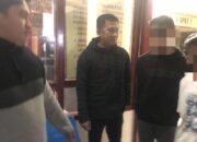 Resmob Polres Minahasa Tangkap Dua Pemuda Kawangkoan Pelaku Penganiayaan di Vira Billiard, Cemburu Diduga Jadi Pemicu