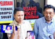 Difitnah di Facebook, Berry Mantan Instruktur Sumba di Manado Tempuh Jalur Hukum, Seret Akun Acid Saruan Pantow ke Polda Sulut