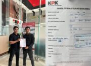 Kepala Desa Lalampu Dilaporkan ke KPK, Diduga “Menjual” Tanah Warga ke Perusahaan Tambang