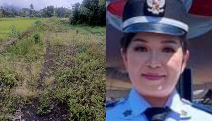 Proyek Jalan Usaha Tani Walantakan Diduga Sarat Kepentingan Pribadi, BUMDes Rp400 Juta Ikut Disorot
