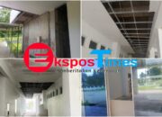 Kejati Sulut Didesak Usut Dugaan Kelebihan Bayar Rp874 Juta di Proyek RSUD Tondano, Sorot Bobroknya Integritas Birokrasi, Liando: Ini Bukan Sekadar Salah Hitung!