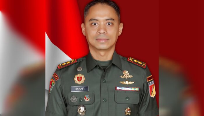 HUT ke 17 Batalyon Armed 19/Bogani Letkol Hanafi Kobarkan Semangat Pantang Menyerah