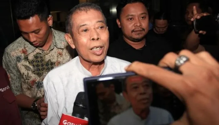 KPK Bongkar Skandal Hibah Jatim: Kusnadi Diduga Terima Rp32,2 Miliar, 6 Aset Disita