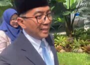 Tragedi di Kampus Udayana: Menteri Kaget, DPR Geram, Mahasiswa Gugur dalam Bayang Perundungan