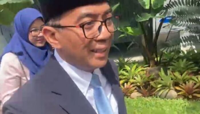 Tragedi di Kampus Udayana: Menteri Kaget, DPR Geram, Mahasiswa Gugur dalam Bayang Perundungan