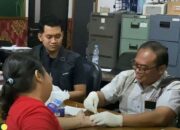 Empat PSK di Madiun Terindikasi Positif HIV, Razia Pekat Ungkap Fakta Mengerikan di Balik Warung Remang-Remang