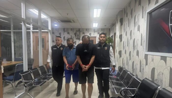 Jaringan Gelap di Balik Pintu Keberangkatan, 16 Calon Pekerja Migran Ilegal Digagalkan di Bandara Soetta