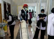 Aroma Skandal di Tanah Suci, KPK Bongkar Dugaan Jual Beli Kuota Haji Petugas Kesehatan