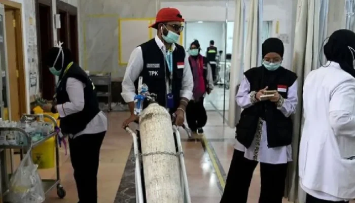 Aroma Skandal di Tanah Suci, KPK Bongkar Dugaan Jual Beli Kuota Haji Petugas Kesehatan