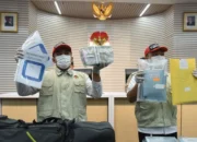 Aroma Korupsi di Balik Digitalisasi SPBU, KPK Tekan Elvizar, Hitung Ulang Uang Negara yang ‘Mengalir’