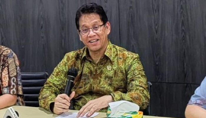 Nongkrong di Starbucks Berseragam, Oknum Bea Cukai Disemprot Menkeu Purbaya: Gua Akan Pecat!