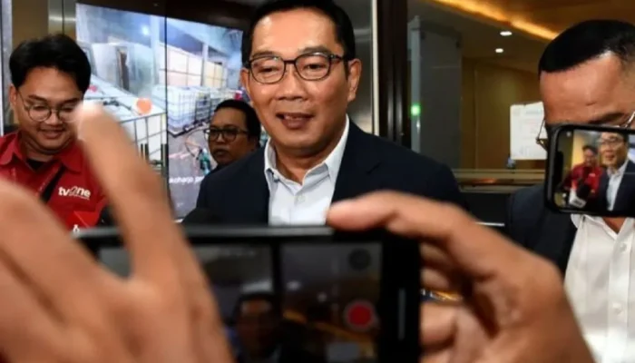 KPK Telusuri Aliran Dana Bank BJB ke Keluarga Ridwan Kamil, Termasuk ke Istri Anggota DPR Atalia Praratya