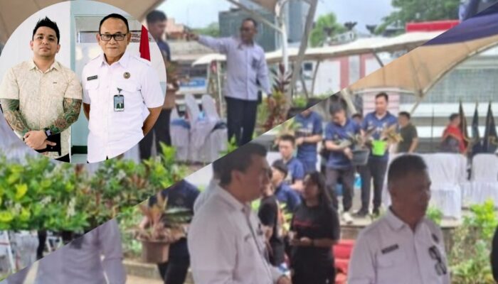 NAPIRI Dideklarasikan di Hari Bakti Perdana: Negara, Reintegrasi Sosial, dan Panggung Baru untuk Mantan Narapidana