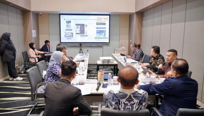 ATR/BPN Perkuat Edukasi Publik Lewat Konten Digital, 692 Permohonan Informasi Terlayani Sepanjang 2025