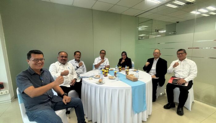 Pemkab Taput Dorong Peserta Pelatihan Berbasis Kompetensi Terus Belajar Mandiri hingga Terampil dan Kompetitif