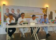 Program Listrik Desa Picu Peningkatan UMKM