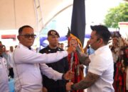 Ini Program Kerja Laskar NAPIRI Pasca Deklarasi: Dorong Kemandirian Mantan Narapidana dan Penguatan Reintegrasi Sosial