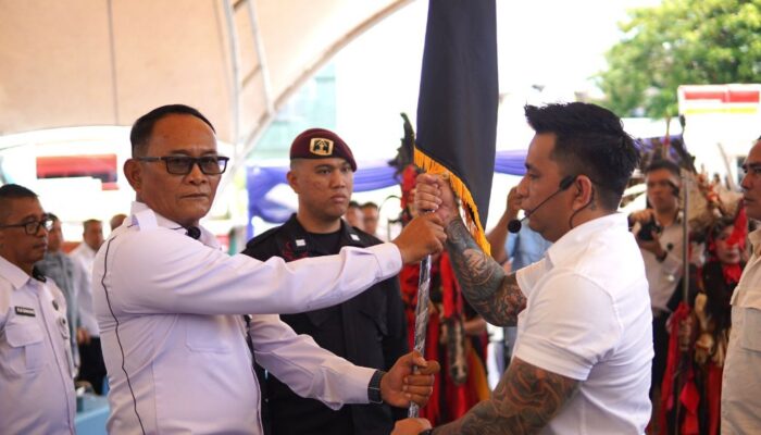 Ini Program Kerja Laskar NAPIRI Pasca Deklarasi: Dorong Kemandirian Mantan Narapidana dan Penguatan Reintegrasi Sosial