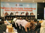 Menteri Nusron Perintahkan BPN Papua Permudah Layanan: Semakin Sederhana, Semakin Baik!