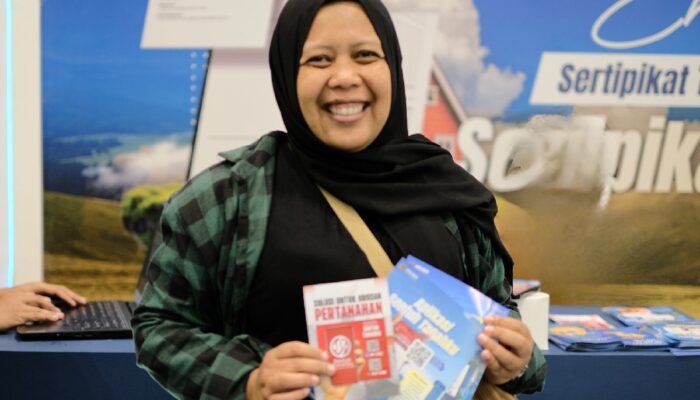 Tergerak oleh Tragedi Cianjur, Eva Putuskan Alih Media ke Sertipikat Elektronik: Jangan Tunggu Bencana Datang