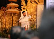 Menteri Nusron Ajak MASKI Perkuat Integritas Pertanahan: Kebenaran Fisik Itu Tunggal, Jangan Ada Penyimpangan!