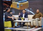 Wamen Ossy Ingatkan Bahaya Mafia Tanah: Sertipikat Elektronik Jadi Tameng Utama Cegah Konflik Agraria