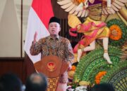 Di Rakor GTRA Bali, Menteri Nusron Warning Kepala Daerah: TORA Harus untuk Rakyat Miskin, Bukan untuk Kepentingan Politik!