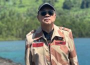 Jelang Natal, Ketua Laskar Manguni Imbau Warga Sulut Perkuat Keamanan dan Toleransi