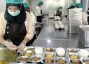 BGN Janji Rapel Gaji Petugas Program MBG yang Tertunda, Klaim Murni Kendala Teknis