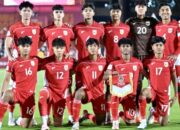 Uganda Tumbangkan Prancis, Indonesia U-17 Resmi Tersingkir dari Piala Dunia 2025