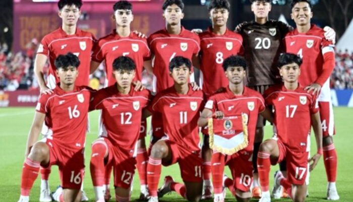 Uganda Tumbangkan Prancis, Indonesia U-17 Resmi Tersingkir dari Piala Dunia 2025