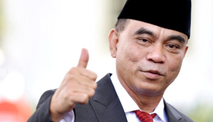 Budi Arie Diadang Gelombang Penolakan, Kader Gerindra Tegas: Kami Bukan Tempat Suaka Politik