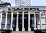 MK Putuskan Polisi Aktif Dilarang Pegang Jabatan Sipil, Harus Mundur atau Pensiun dari Dinas