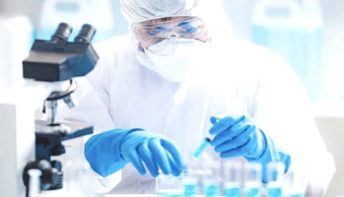 Indonesia Mulai Uji Klinis Vaksin TBC Inhalasi Pertama di Dunia, Target Bisa Dipakai 2029