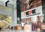 KPK Telusuri Aset Tersangka Kasus CSR BI-OJK, Dua Notaris Diperiksa di Gedung Merah Putih