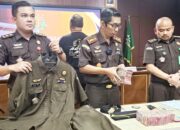 Tonny Renaldo Mengaku Jaksa Elite, Raup Rp310 Juta, Kini Dijerat Kasus Penipuan