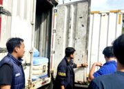 Polisi Bongkar Sindikat Ballpress Lintas Kota, Ratusan Pakaian Bekas Impor Ilegal Disita