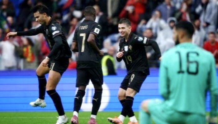 32 Negara Resmi Lolos ke Piala Dunia 2026, Portugal dan Norwegia Lengkapi Daftar Peserta