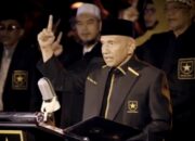 Partai Ummat Digugat Rp24 Miliar di PN Jaksel, Amien Rais dan Ridho Rahmadi Jadi Tergugat