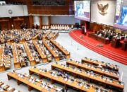 DPR Ketok RKUHAP Jadi UU, Reformasi Hukum Acara Pidana yang Picu Sorotan Publik