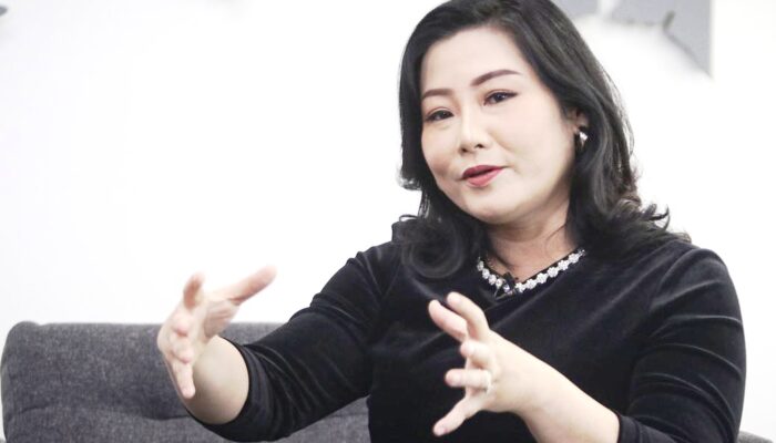 Danantara Siapkan “Pisau Bedah”, 1.000 BUMN Akan Dirampingkan Jadi 200 Inti