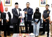 Awas Modus Pengantin Pesanan China! Perempuan Jawa Barat Jadi Korban TPPO dan Berhasil Dipulangkan