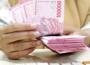 Belanja Bansos Tembus Rp147,2 Triliun, Pemerintah Klaim Dorong Konsumsi dan Aktivitas Ekonomi